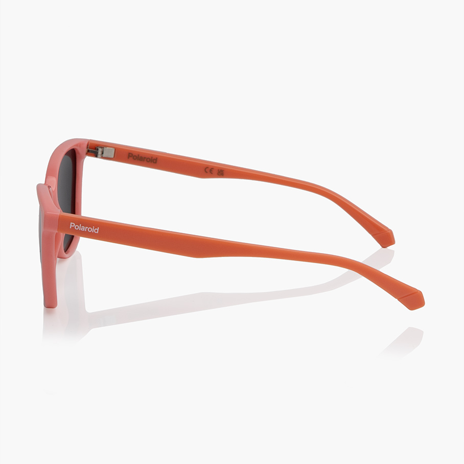 Дитячі Сонцезахисні окуляри POLAROID PLK PLD 8062/S 35J48M9-Фото-3 https://pldeyewear.com.ua