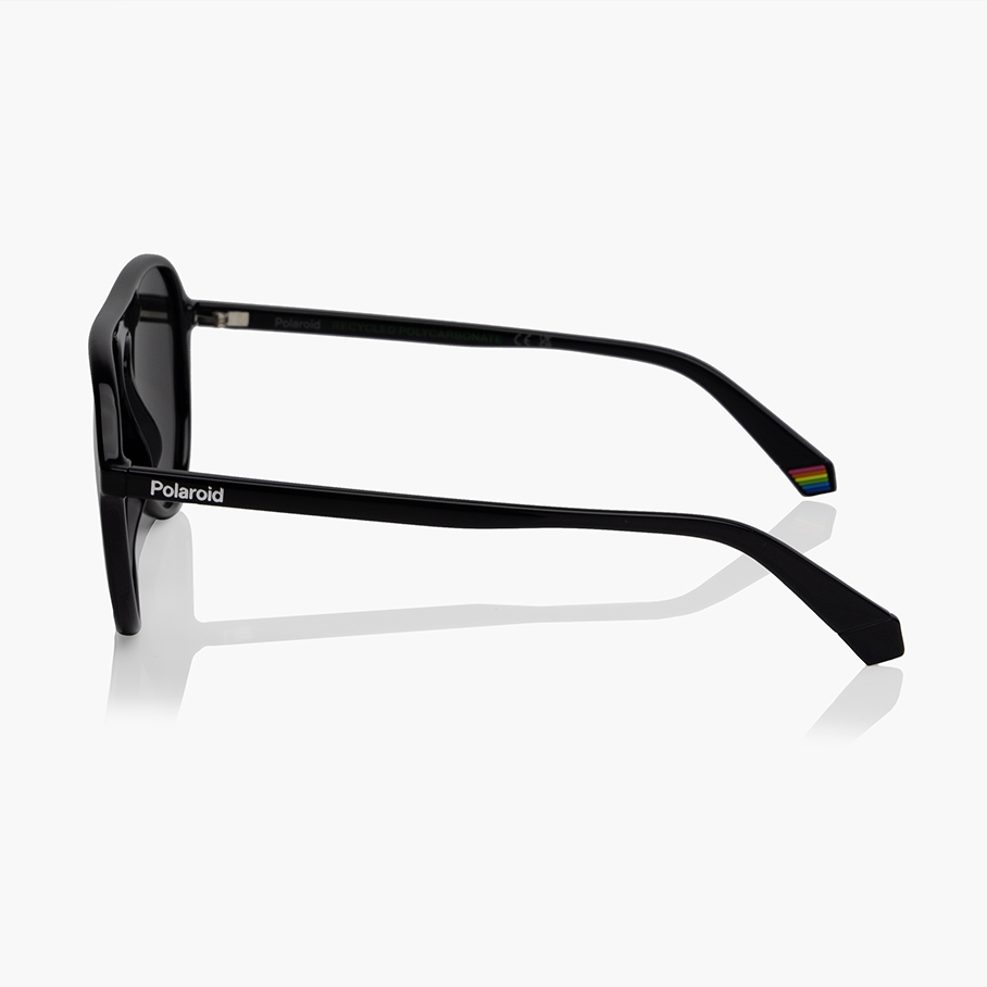 Солнцезащитные очки POLAROID PLD PLD 6225/S 80757M9-Фото-3 https://pldeyewear.com.ua
