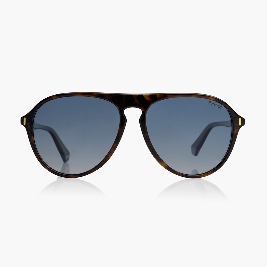 Солнцезащитные очки POLAROID PLD PLD 6225/S 08657Z7-Фото-1 https://pldeyewear.com.ua