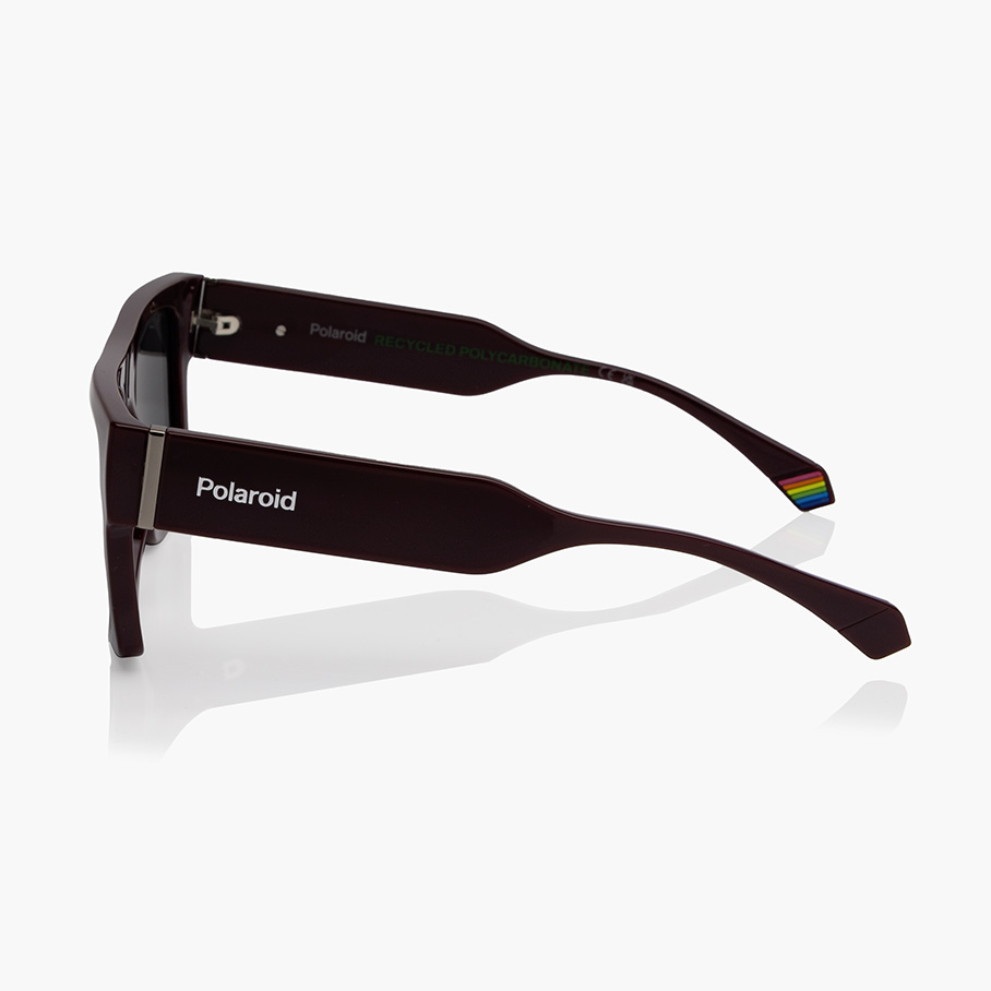 Сонцезахисні окуляри POLAROID PLD PLD 6224/S/X LHF54M9-Фото-3 https://pldeyewear.com.ua
