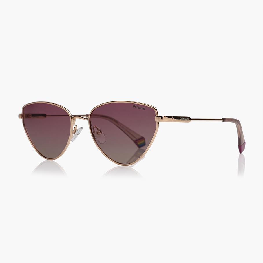 Сонцезахисні окуляри POLAROID PLD PLD 6234/S/X EYR57GC-Фото-2 https://pldeyewear.com.ua