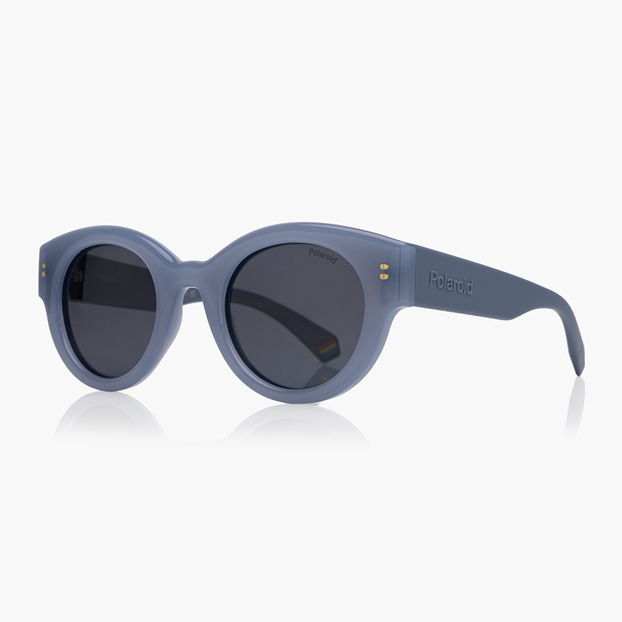 Солнцезащитные очки POLAROID PLD PLD 6240/S/X MVU48C3-Фото-2 https://pldeyewear.com.ua