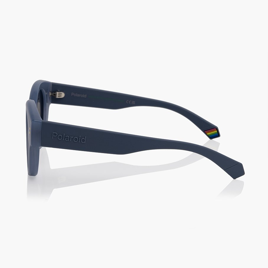 Солнцезащитные очки POLAROID PLD PLD 6240/S/X MVU48C3-Фото-3 https://pldeyewear.com.ua