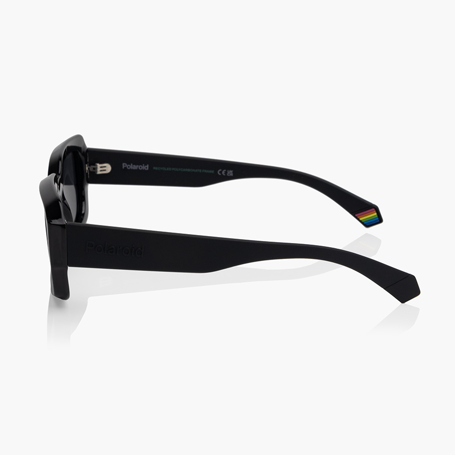 Сонцезахисні окуляри POLAROID PLD PLD 6239/S/X 80751M9-Фото-3 https://pldeyewear.com.ua