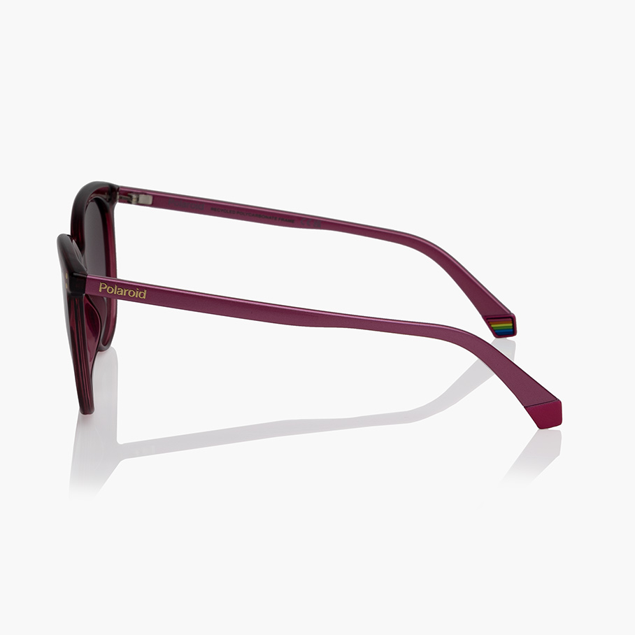 Солнцезащитные очки POLAROID PLD PLD 6231/S QHO55JR-Фото-3 https://pldeyewear.com.ua