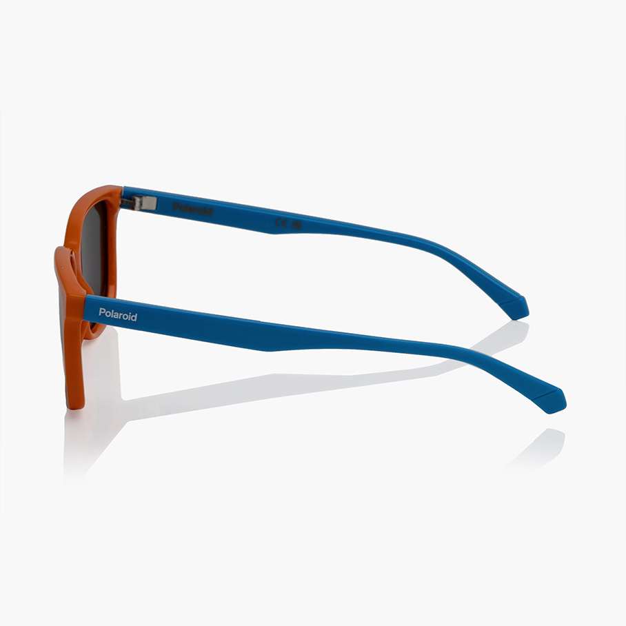 Детские Солнцезащитные очки POLAROID PLK PLD 8063/S L7Q49M9-Фото-3 https://pldeyewear.com.ua