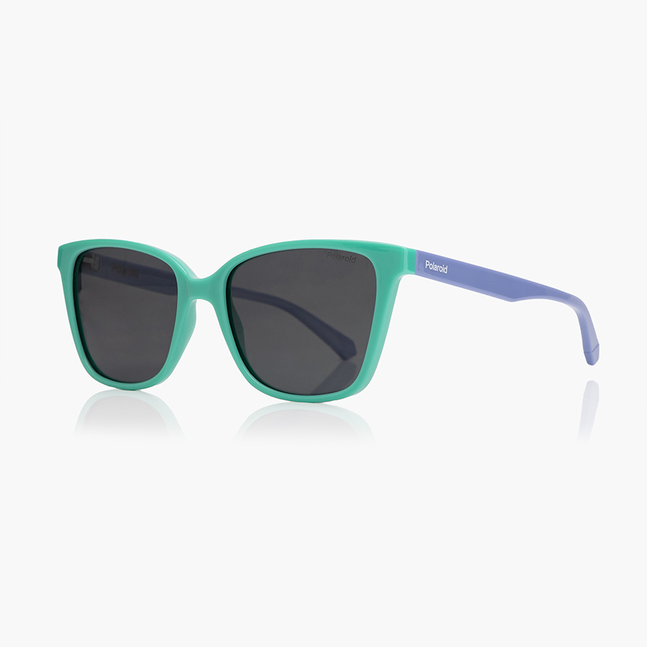 Дитячі Сонцезахисні окуляри POLAROID PLK PLD 8062/S WK248M9-Фото-2 https://pldeyewear.com.ua