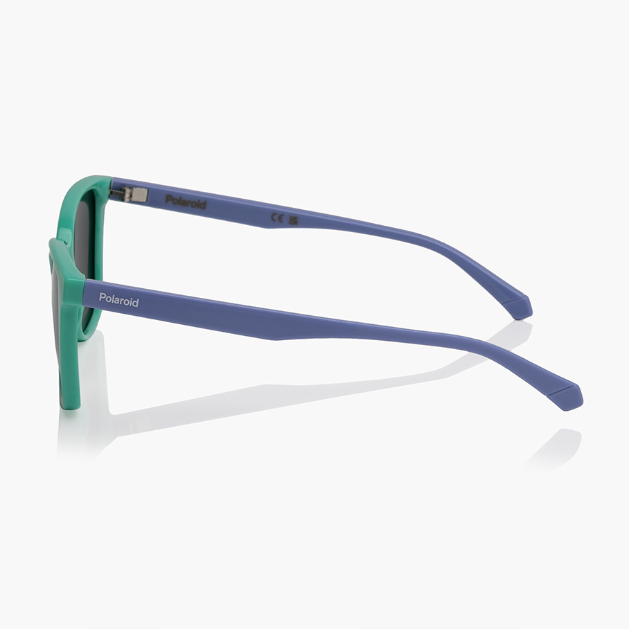 Дитячі Сонцезахисні окуляри POLAROID PLK PLD 8062/S WK248M9-Фото-3 https://pldeyewear.com.ua