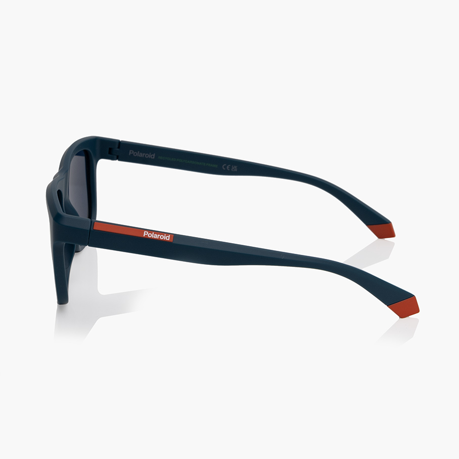 Солнцезащитные очки POLAROID PLD PLD 2163/S 5BF54OZ-Фото-3 https://pldeyewear.com.ua