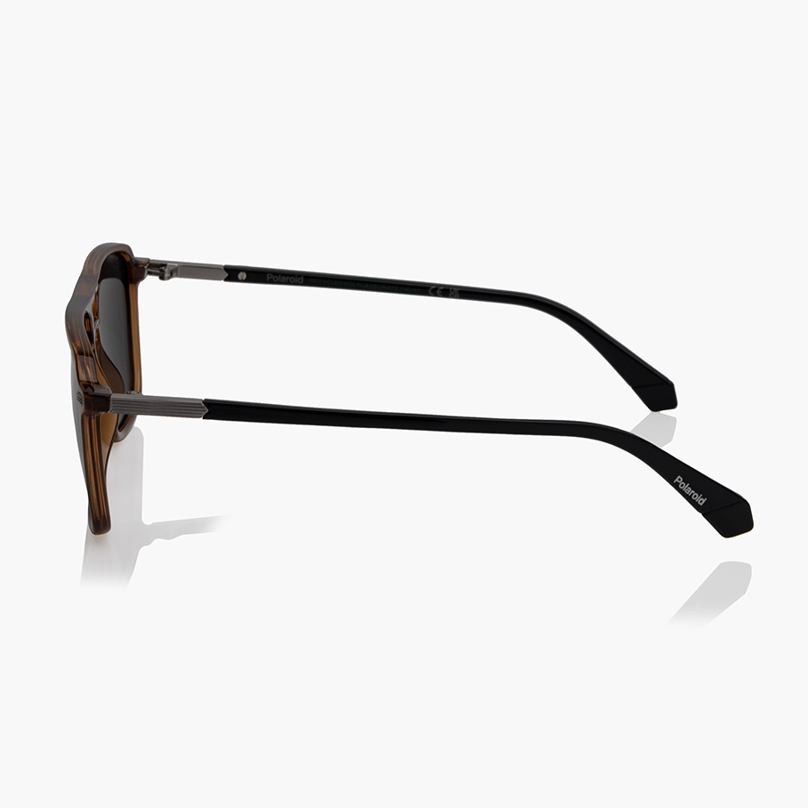 Солнцезащитные очки POLAROID PLD PLD 4182/S/X 09Q57M9-Фото-3 https://pldeyewear.com.ua