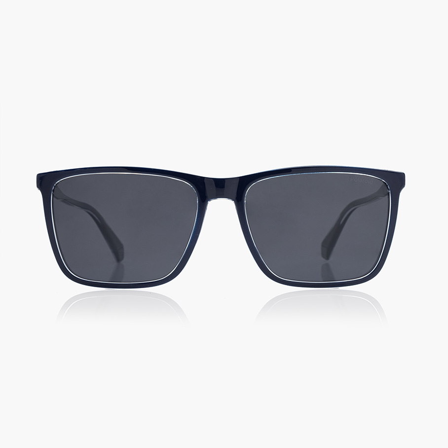 Солнцезащитные очки POLAROID PLD PLD 4180/S OXZ58C3-Фото-1 https://pldeyewear.com.ua