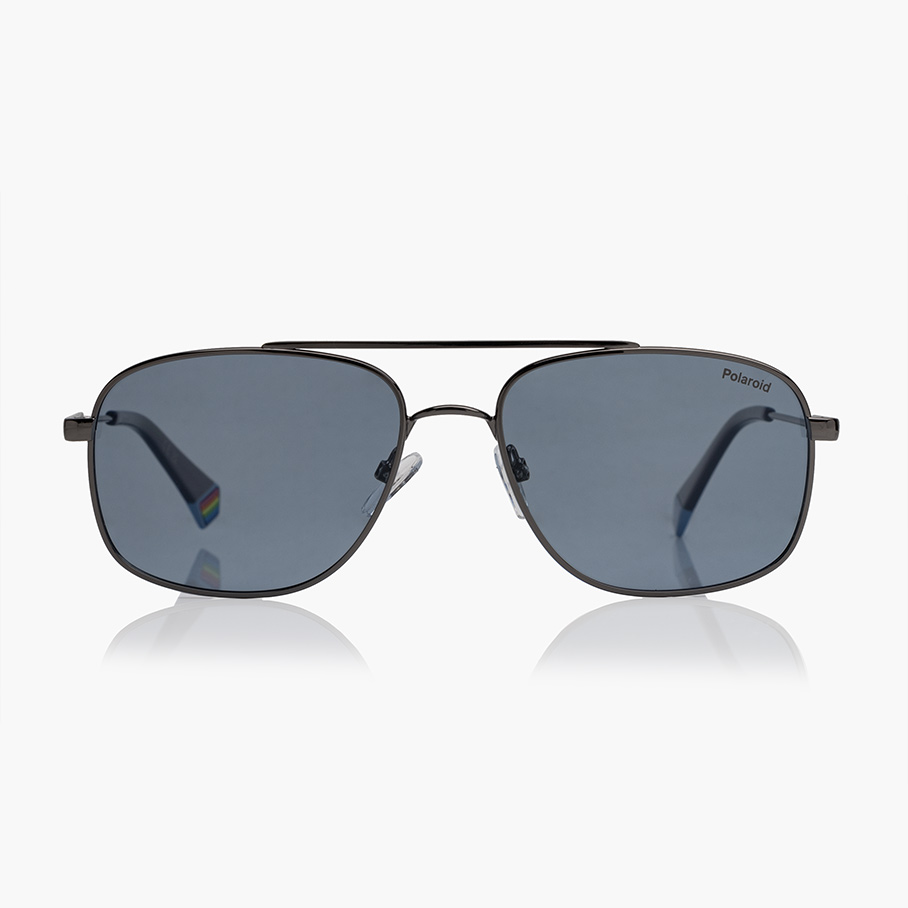 Солнцезащитные очки POLAROID PLD PLD 6235/S/X V8456C3-Фото-1 https://pldeyewear.com.ua
