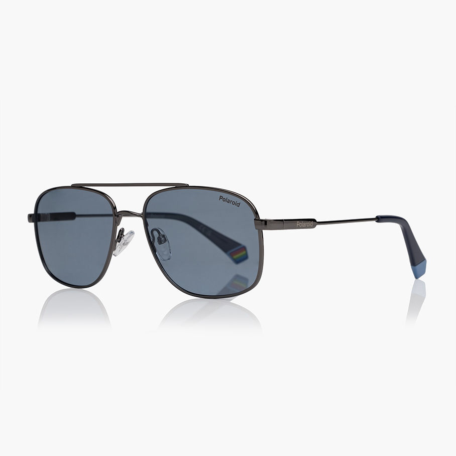 Солнцезащитные очки POLAROID PLD PLD 6235/S/X V8456C3-Фото-2 https://pldeyewear.com.ua