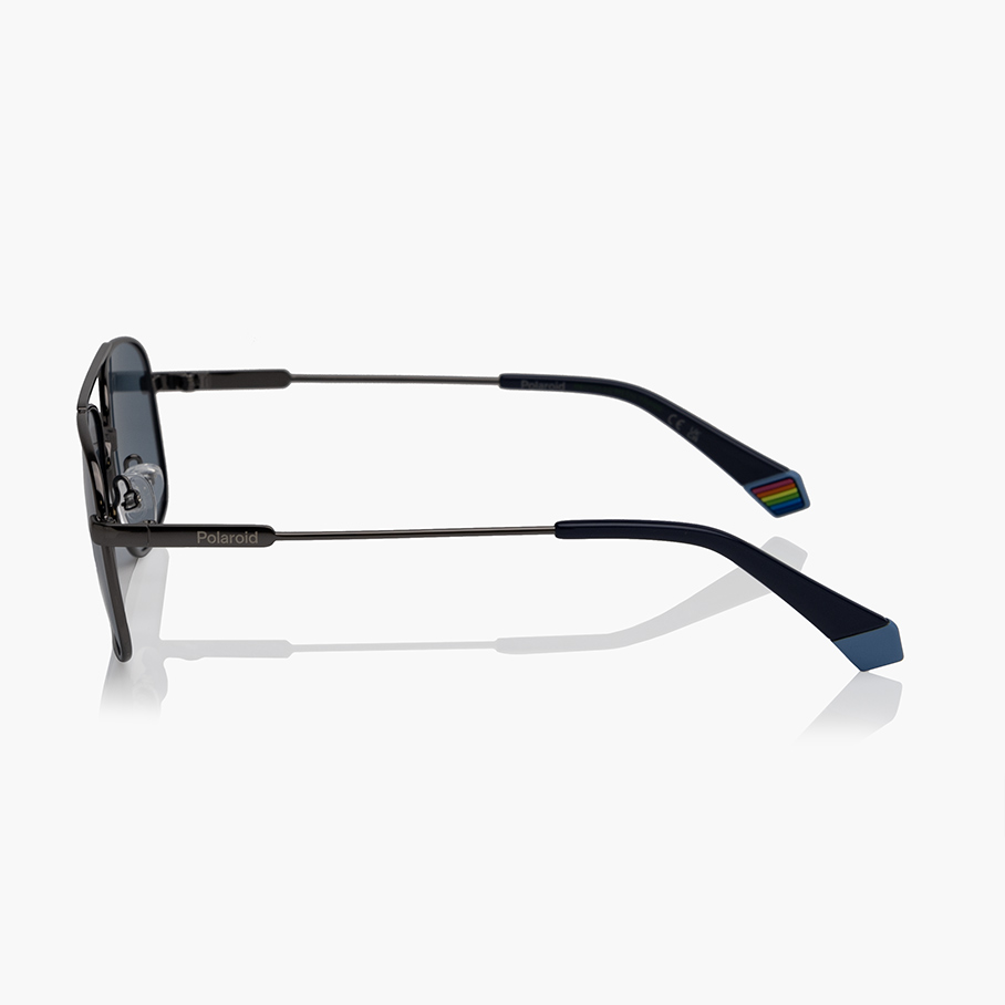 Солнцезащитные очки POLAROID PLD PLD 6235/S/X V8456C3-Фото-3 https://pldeyewear.com.ua