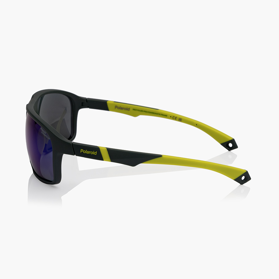 Сонцезахисні окуляри POLAROID PLS PLD 7058/S DLD6478-Фото-3 https://pldeyewear.com.ua