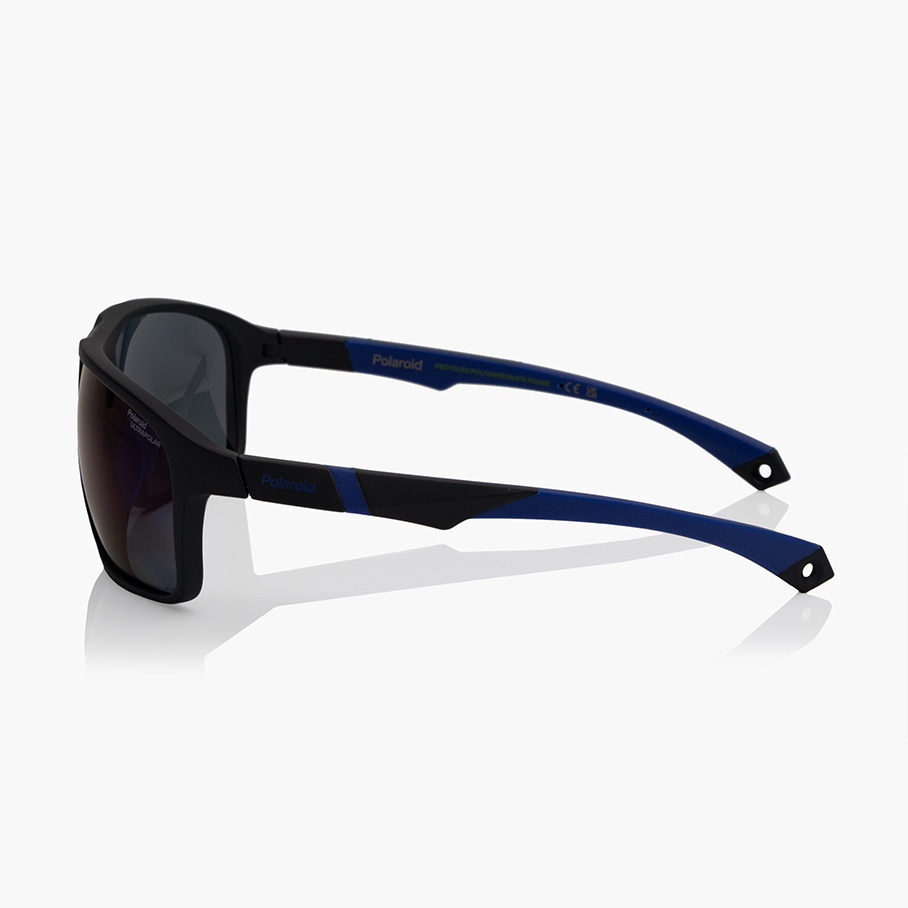 Солнцезащитные очки POLAROID PLS PLD 7058/S 0VK64QG-Фото-3 https://pldeyewear.com.ua
