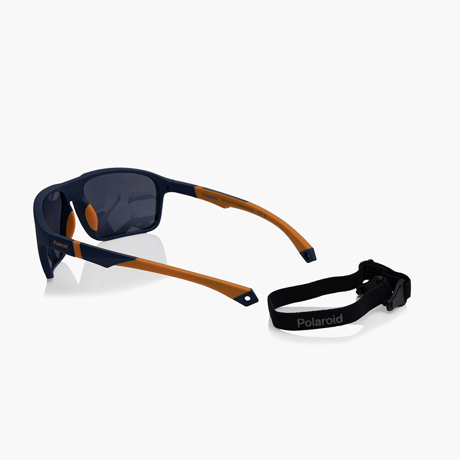 Солнцезащитные очки POLAROID PLS PLD 7058/S 0VK64QG-Фото-4 https://pldeyewear.com.ua
