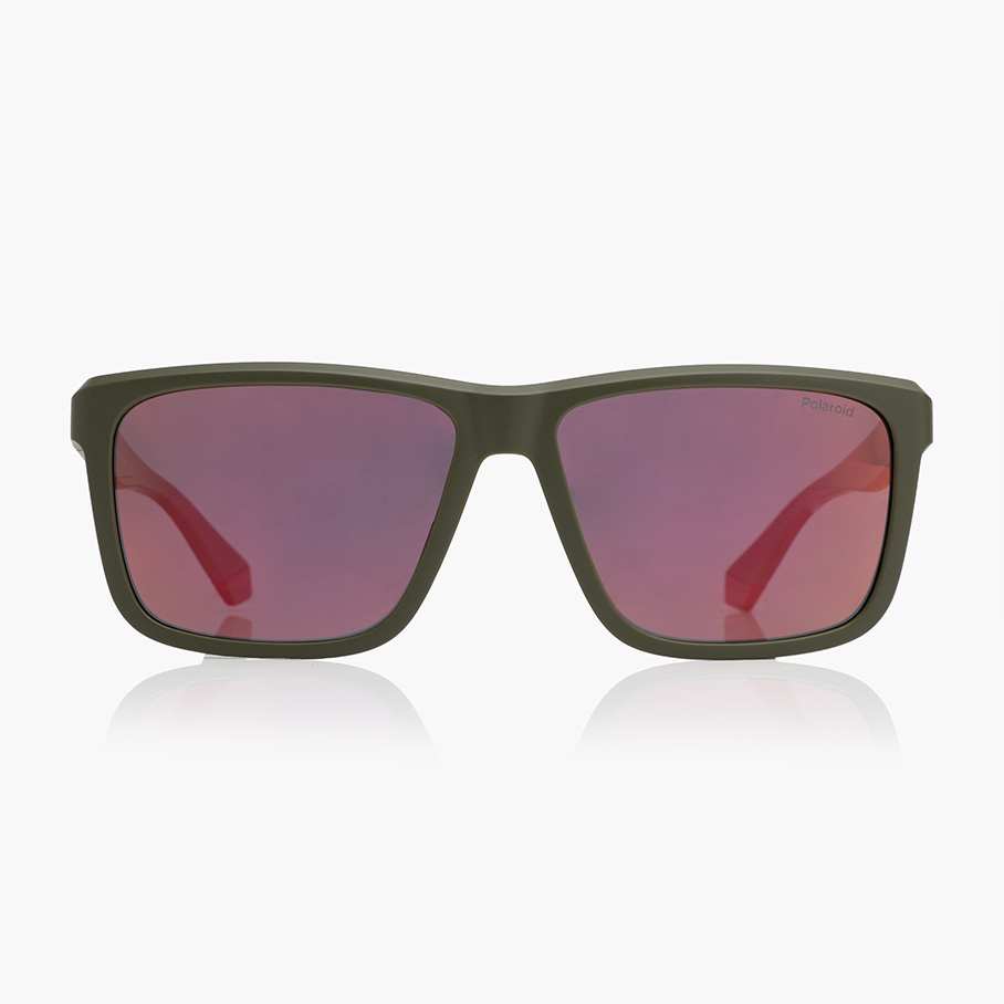 Сонцезахисні окуляри POLAROID PLD PLD 2164/S TBO58OZ Image
