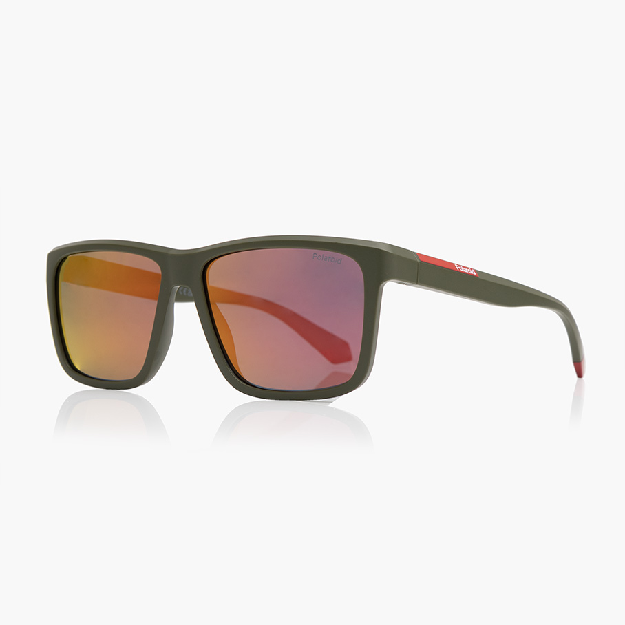 Сонцезахисні окуляри POLAROID PLD PLD 2164/S TBO58OZ Image