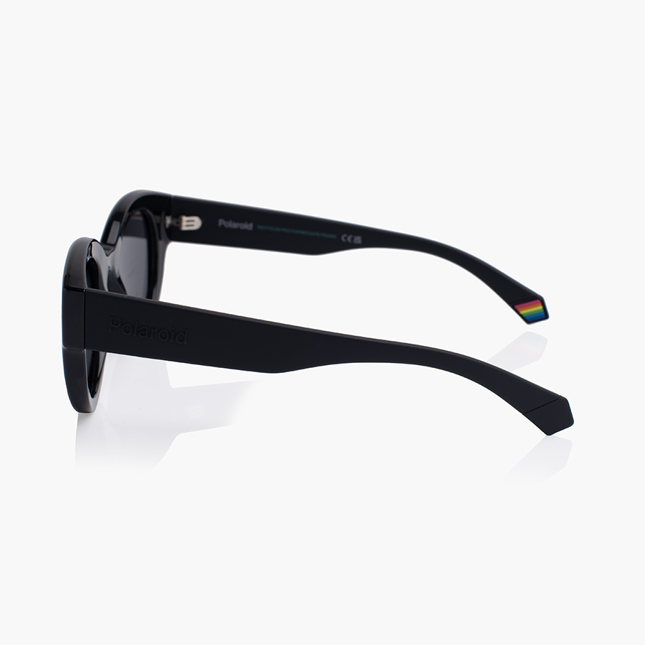 Сонцезахисні окуляри POLAROID PLD PLD 6240/S/X 80748M9-Фото-3 https://pldeyewear.com.ua