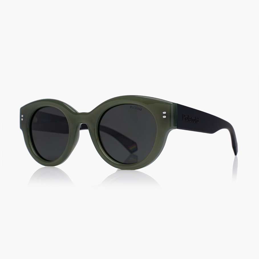 Солнцезащитные очки POLAROID PLD PLD 6240/S/X 1ED48UC-Фото-2 https://pldeyewear.com.ua
