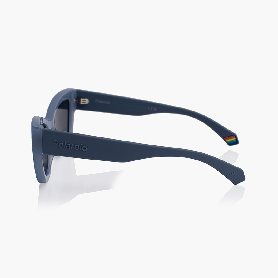 Солнцезащитные очки POLAROID PLD PLD 6237/S/X MVU52C3-Фото-3 https://pldeyewear.com.ua