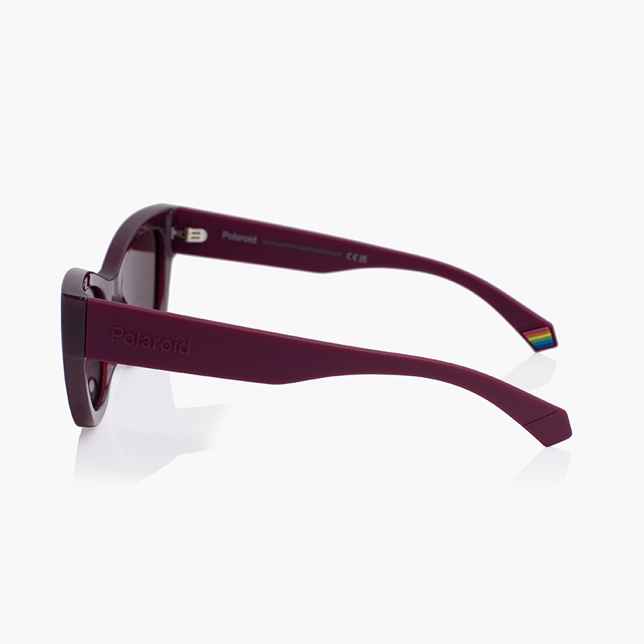 Сонцезахисні окуляри POLAROID PLD PLD 6237/S/X 8CQ52KL-Фото-3 https://pldeyewear.com.ua
