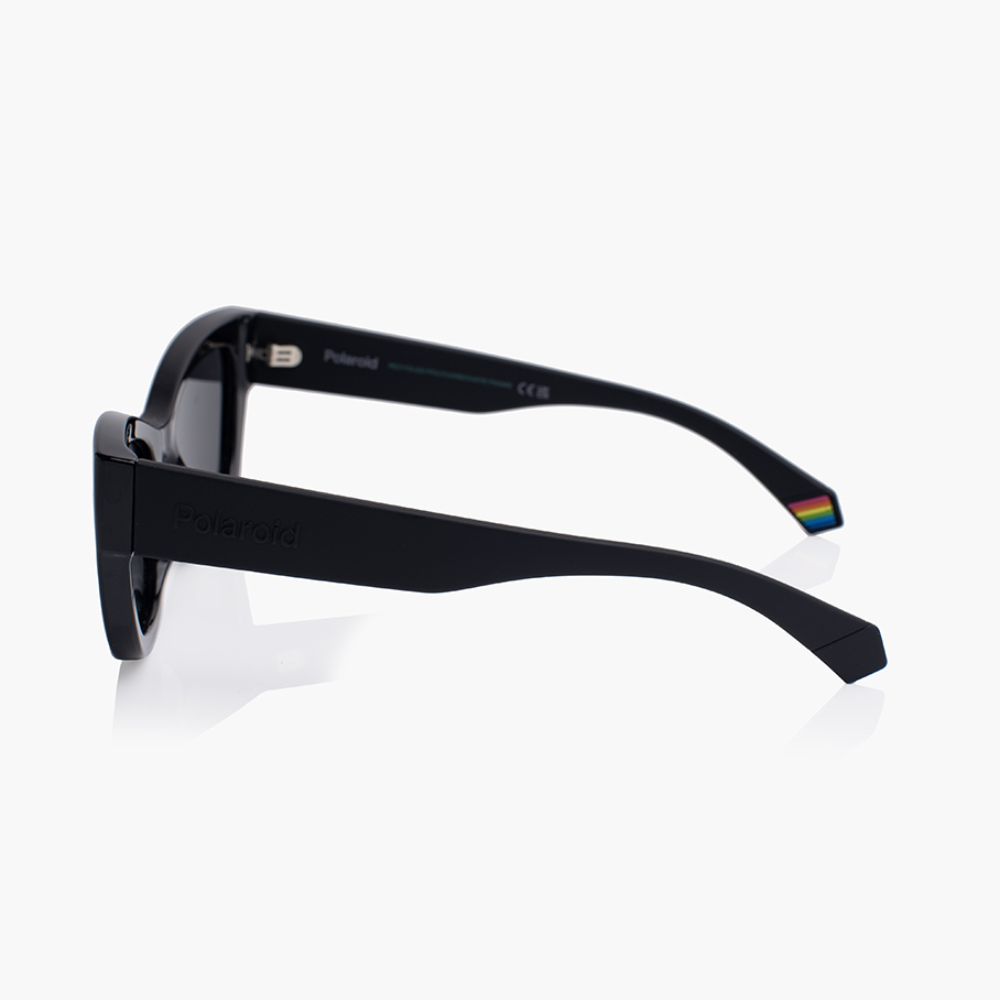 Солнцезащитные очки POLAROID PLD PLD 6237/S/X 80752M9-Фото-3 https://pldeyewear.com.ua