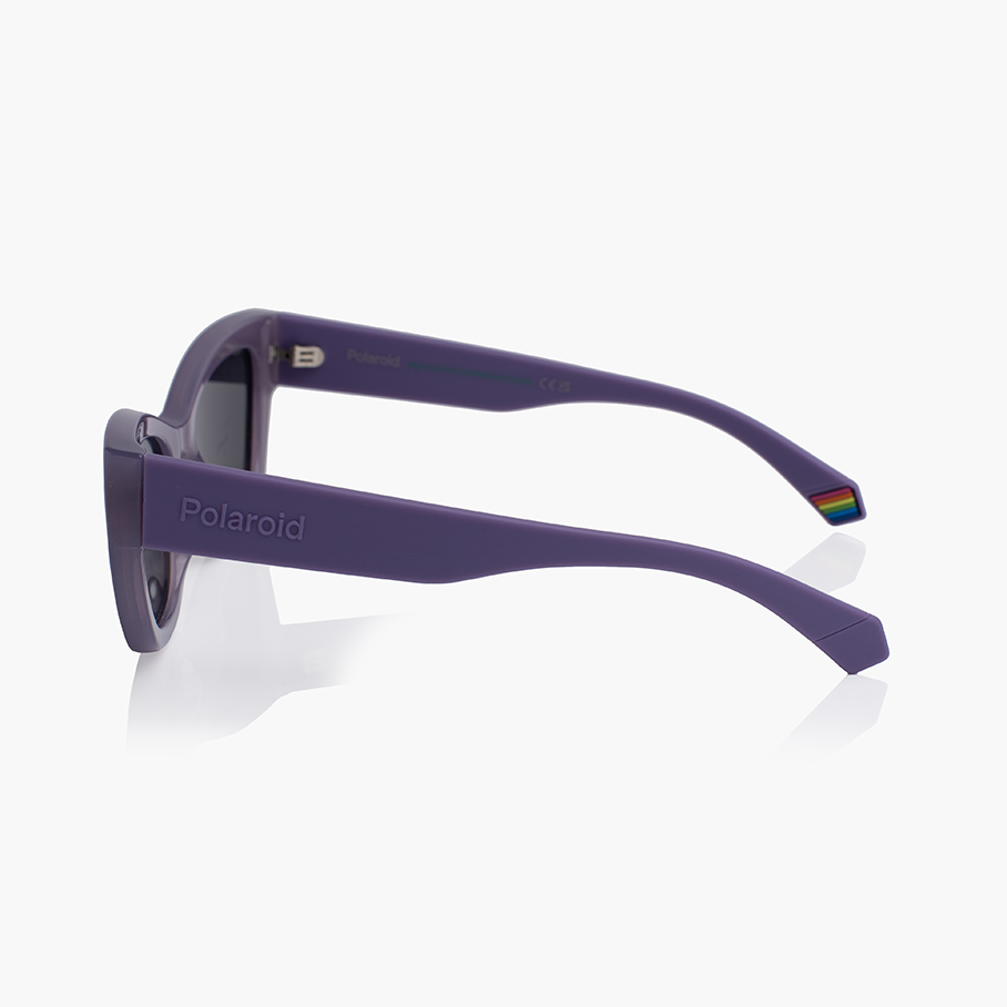 Сонцезахисні окуляри POLAROID PLD PLD 6237/S/X 78952M9-Фото-3 https://pldeyewear.com.ua