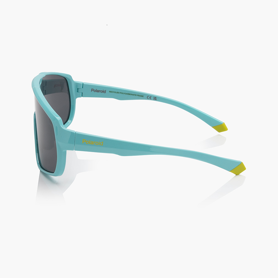 Детские Солнцезащитные очки POLAROID PLK PLD 8070/S TCF48M9-Фото-3 https://pldeyewear.com.ua
