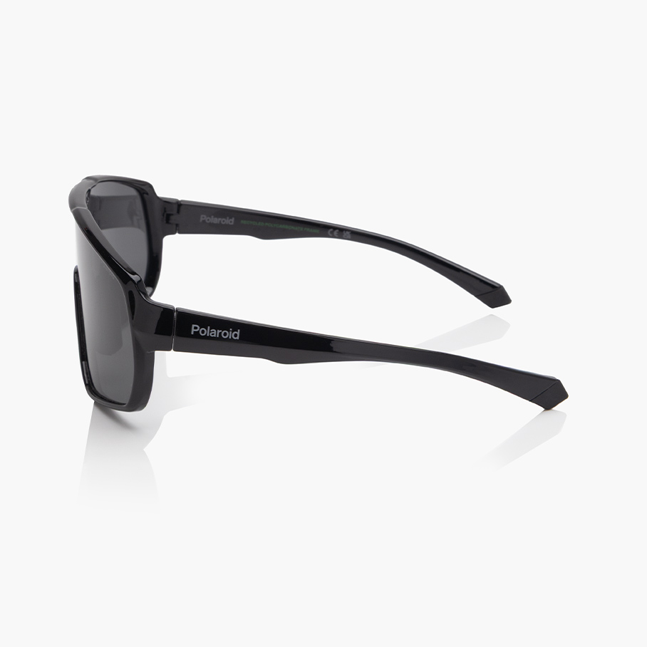 Дитячі Сонцезахисні окуляри POLAROID PLK PLD 8070/S 80799M9-Фото-3 https://pldeyewear.com.ua