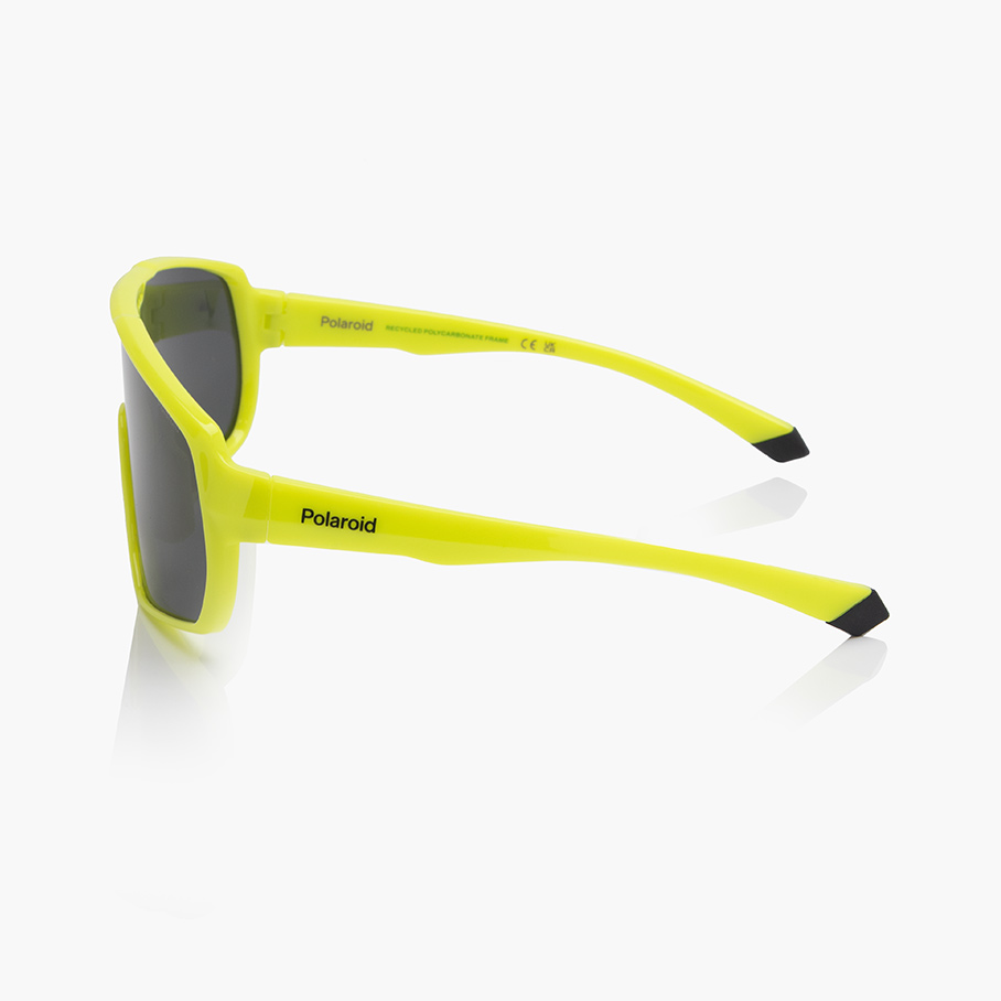 Дитячі Сонцезахисні окуляри POLAROID PLK PLD 8070/S 6DX99M9-Фото-3 https://pldeyewear.com.ua