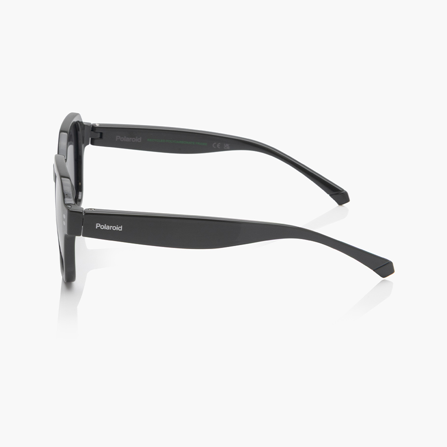 Детские Солнцезащитные очки POLAROID PLK PLD 8069/S TBO99M9-Фото-3 https://pldeyewear.com.ua
