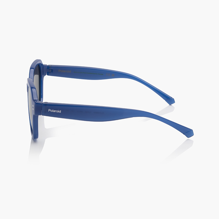 Детские Солнцезащитные очки POLAROID PLK PLD 8069/S PJP48M9-Фото-3 https://pldeyewear.com.ua