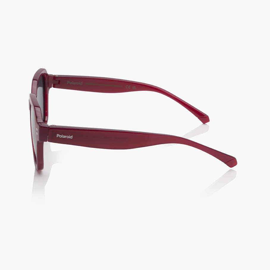 Детские Солнцезащитные очки POLAROID PLK PLD 8069/S 8CQ48M9-Фото-3 https://pldeyewear.com.ua