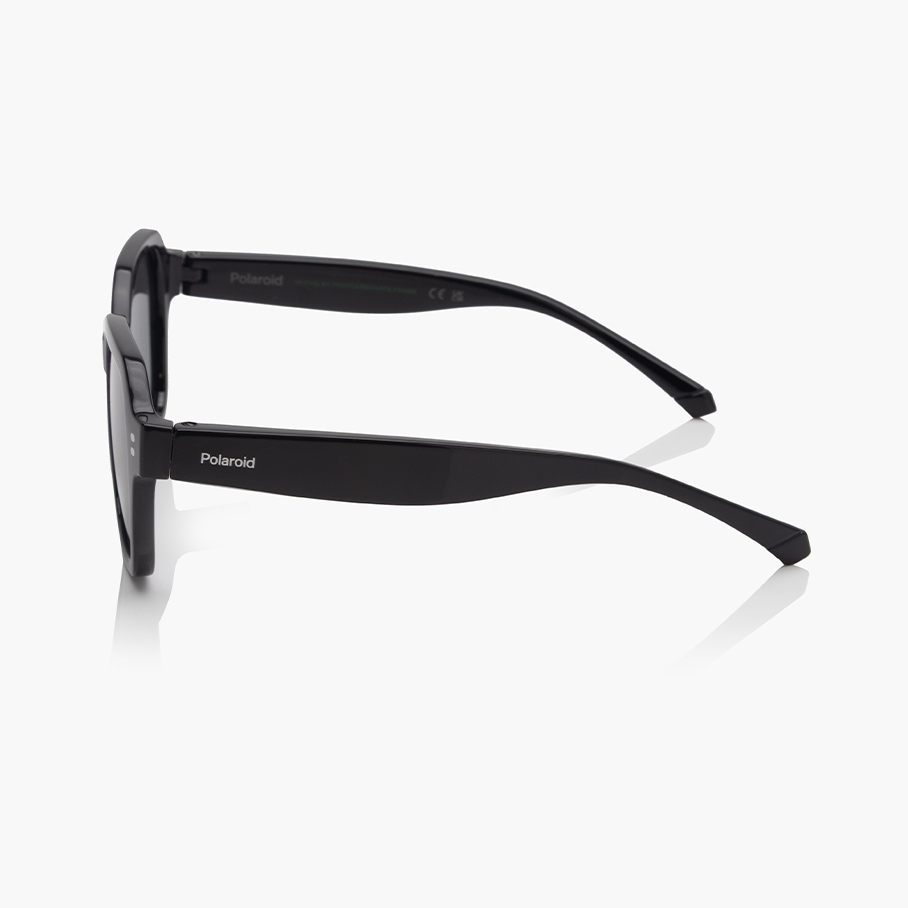 Детские Солнцезащитные очки POLAROID PLK PLD 8069/S 80748M9-Фото-3 https://pldeyewear.com.ua