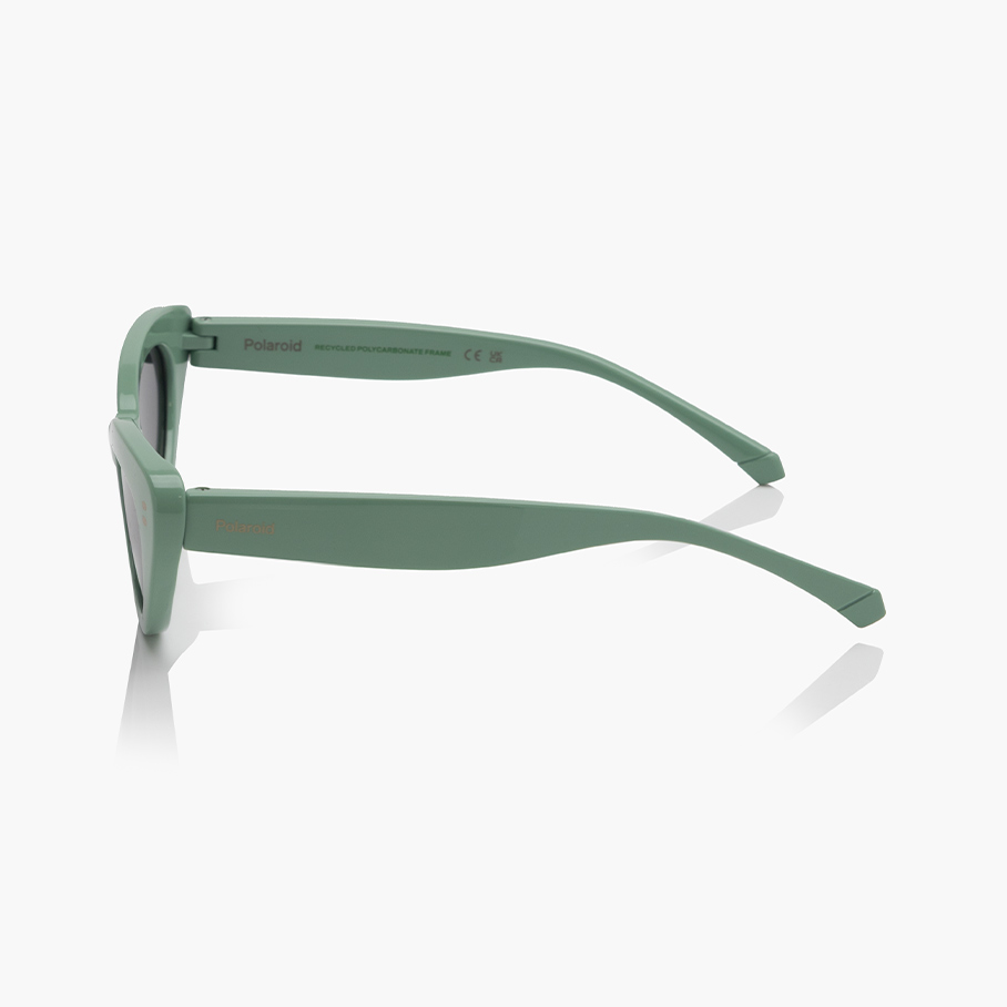 Детские Солнцезащитные очки POLAROID PLK PLD 8068/S 1ED47M9-Фото-3 https://pldeyewear.com.ua
