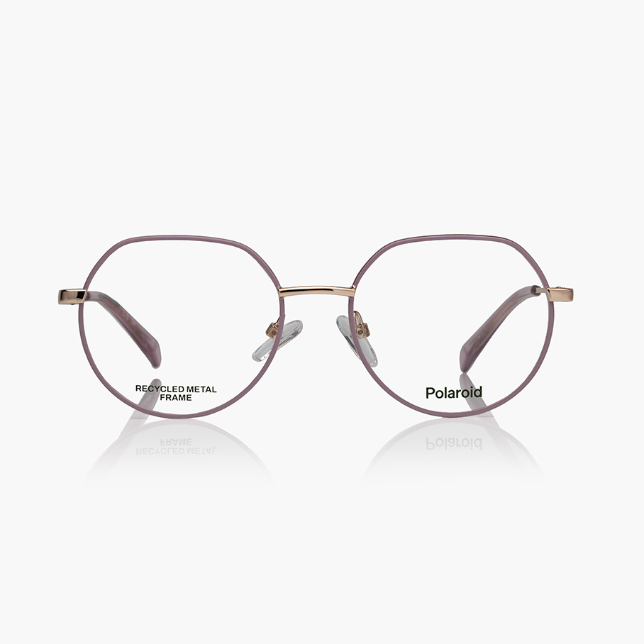 Оправа оптическая POLAROID PLK PLD D839 EYR4917-Фото-1 https://pldeyewear.com.ua