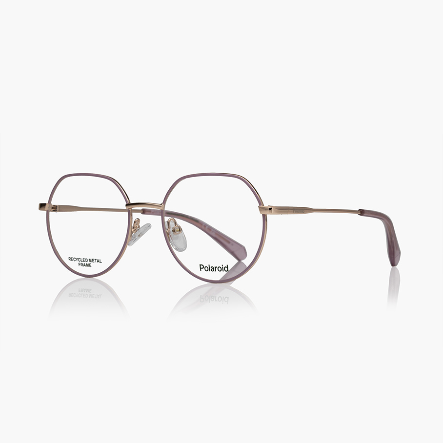Оправа оптическая POLAROID PLK PLD D839 EYR4917-Фото-2 https://pldeyewear.com.ua