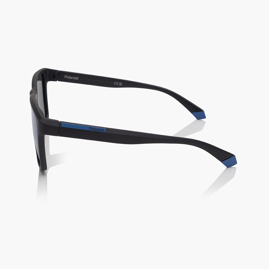 Солнцезащитные очки POLAROID PLD PLD 2167/S 0VK565X-Фото-3 https://pldeyewear.com.ua