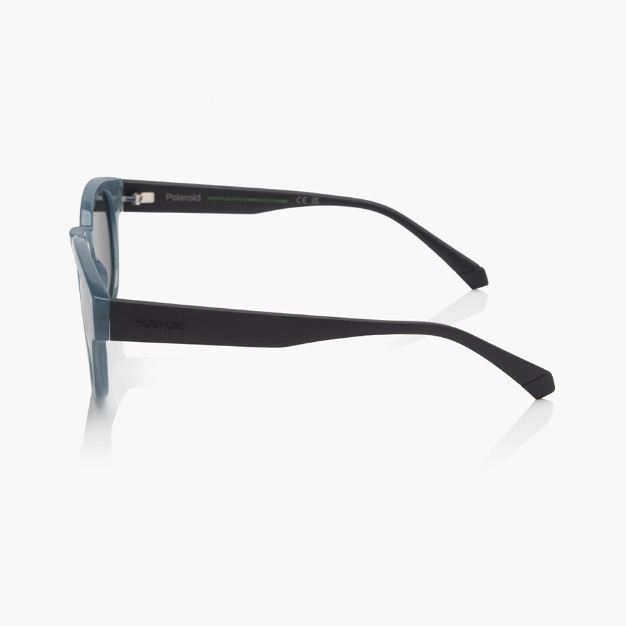Детские Солнцезащитные очки POLAROID PLK PLD 8072/S PJP56M9-Фото-3 https://pldeyewear.com.ua