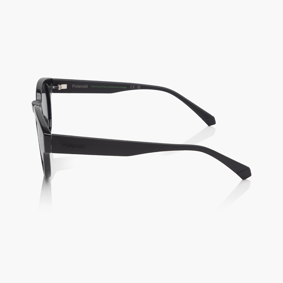 Дитячі Сонцезахисні окуляри POLAROID PLK PLD 8072/S 80747M9-Фото-3 https://pldeyewear.com.ua