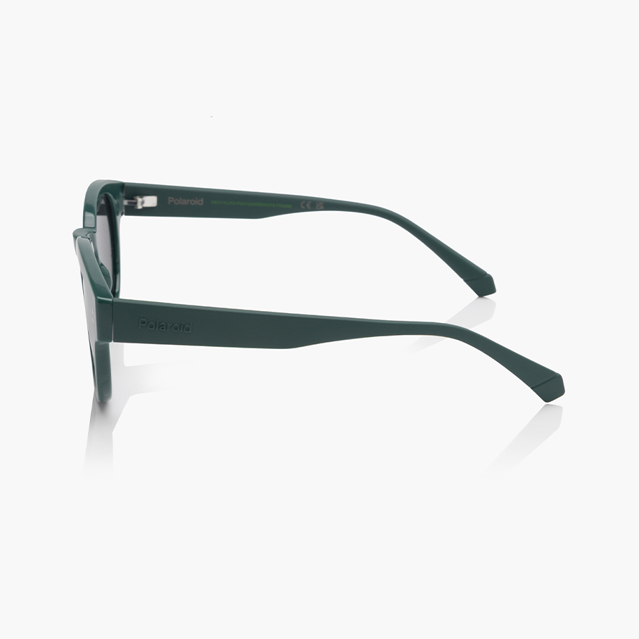Дитячі Сонцезахисні окуляри POLAROID PLK PLD 8072/S 1ED47M9-Фото-3 https://pldeyewear.com.ua