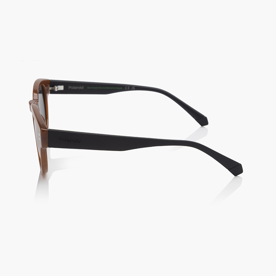 Дитячі Сонцезахисні окуляри POLAROID PLK PLD 8072/S 09Q47M9-Фото-3 https://pldeyewear.com.ua
