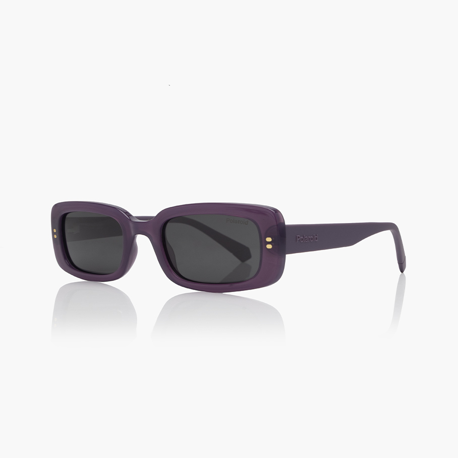 Дитячі Сонцезахисні окуляри POLAROID PLK PLD 8071/S B3V48M9 Image