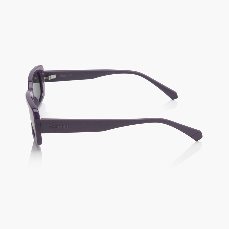 Дитячі Сонцезахисні окуляри POLAROID PLK PLD 8071/S B3V48M9-Фото-3 https://pldeyewear.com.ua