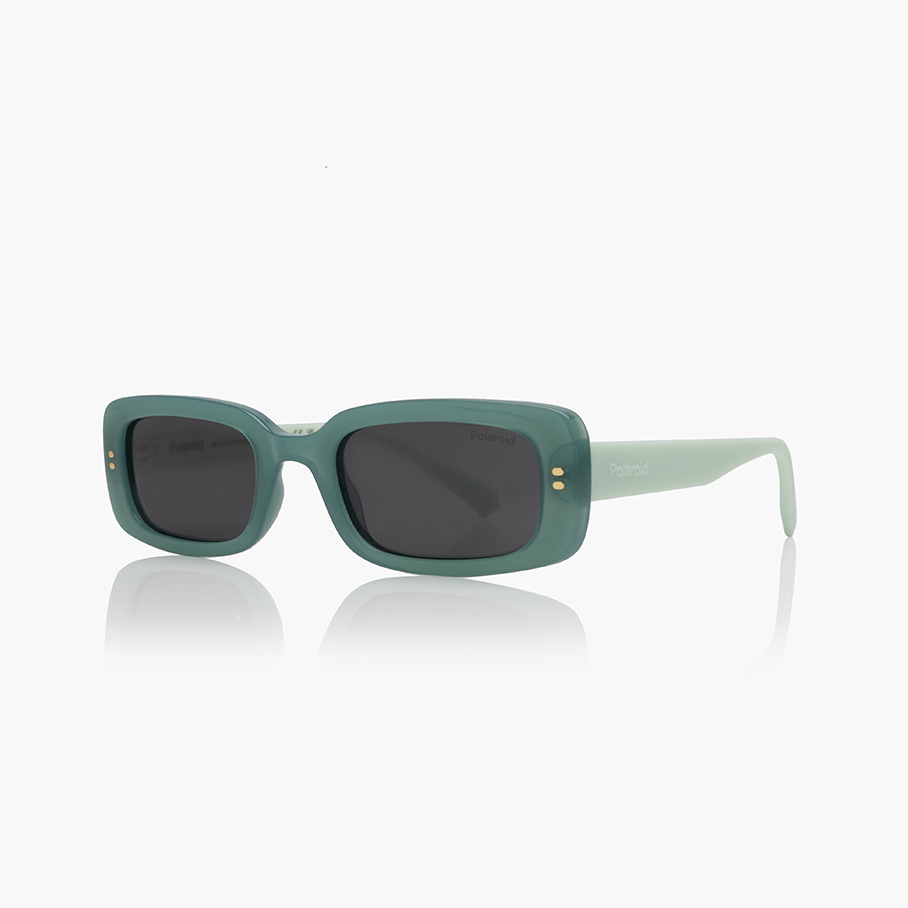 Дитячі Сонцезахисні окуляри POLAROID PLK PLD 8071/S 1ED48M9 Image