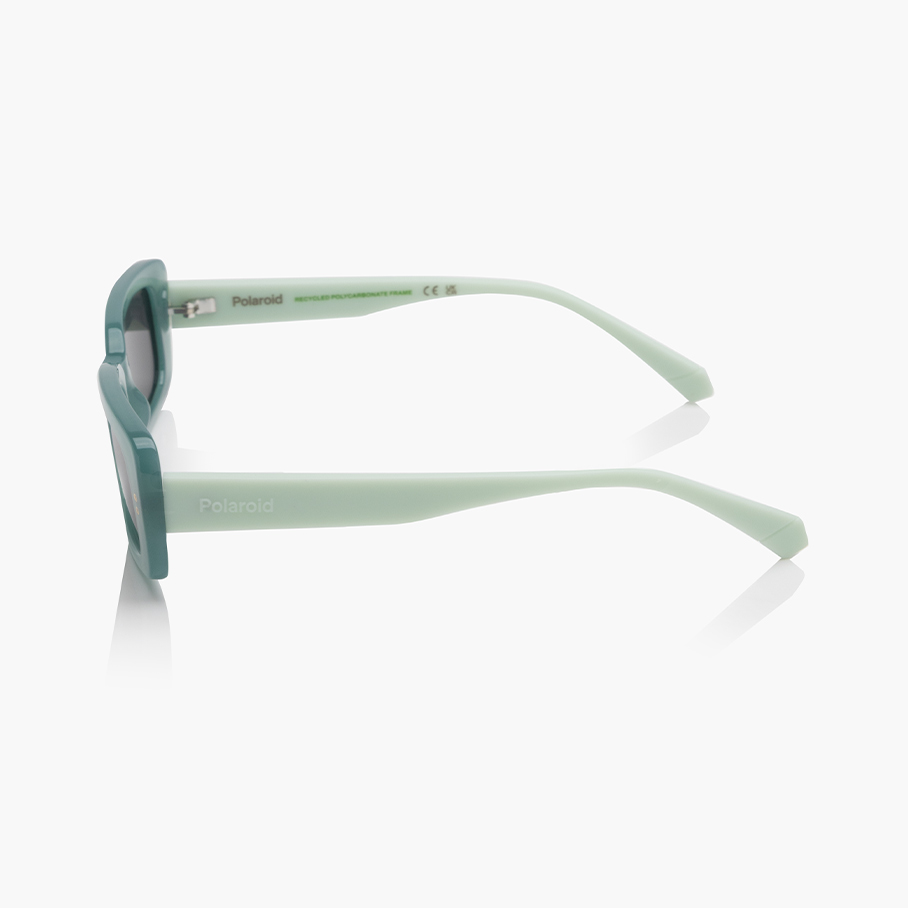 Детские Солнцезащитные очки POLAROID PLK PLD 8071/S 1ED48M9-Фото-3 https://pldeyewear.com.ua