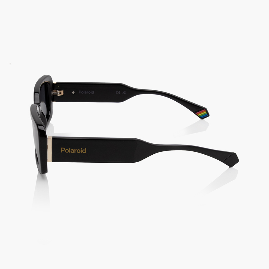 Сонцезахисні окуляри POLAROID PLD PLD 6208/S/XN 80752M9-Фото-3 https://pldeyewear.com.ua