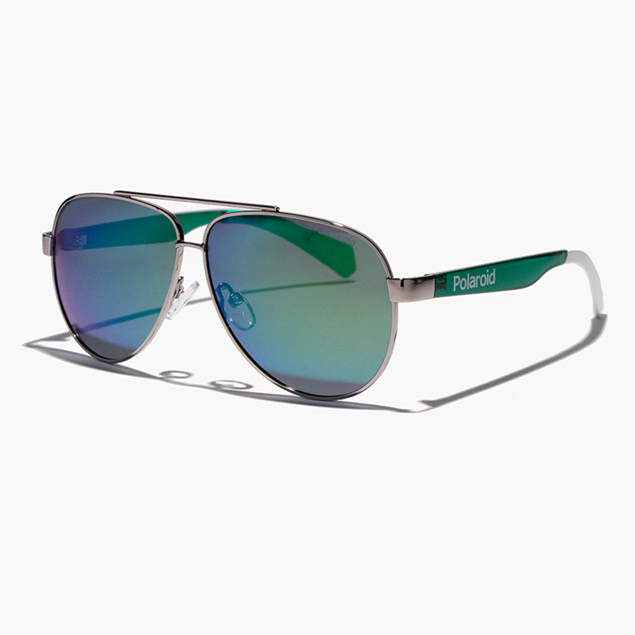 Сонцезахисні окуляри POLAROID PK PLD 8034/S 1ED555Z-Фото-2 https://pldeyewear.com.ua